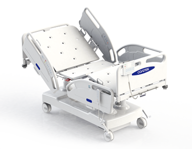 DS1 Electric Weighing Bed