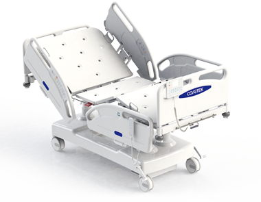 L2 Electric Lateral Tilt Bed