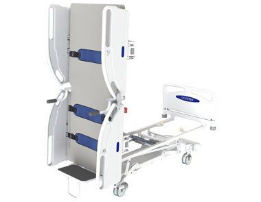 VS01 Electric Standing Nursing Bed