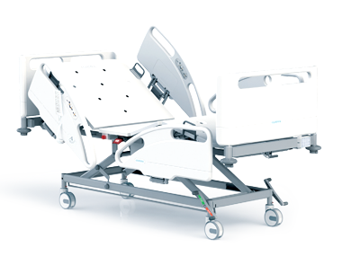 G1 Electric Bed