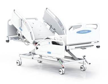 G2 Electric Bed