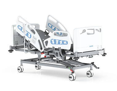 G3 Electric Compact Care Bed