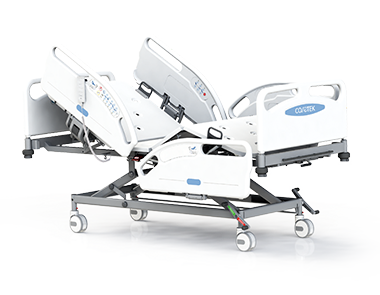 G4 Electric Bed