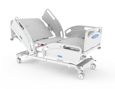 M21 Electric Bed