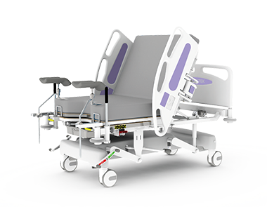GB1 Birthing Bed