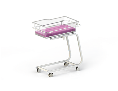 N100 Baby Cot