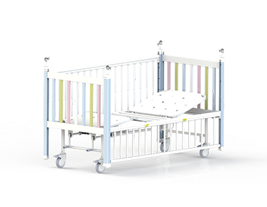 K4 Manual Child Cot