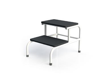 AX393 Double Step