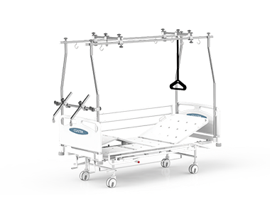 O1 Manual Orthopedic Nursing Bed