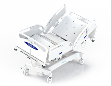 V1 Electric Lateral Tilt Weighing Bed
