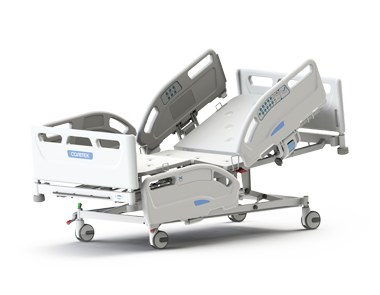 M20 Electric Bed