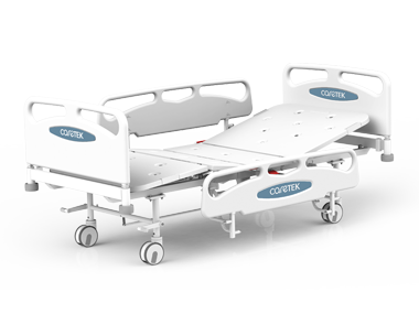 B22 Two-Function Electric Bed