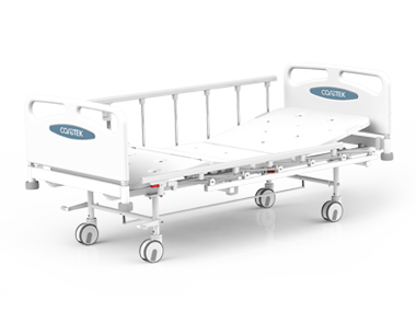 B28 Two-Function Electric Bed