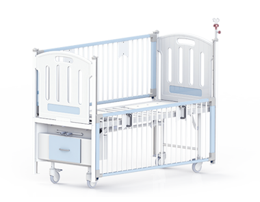 K9 Manual Child Cot