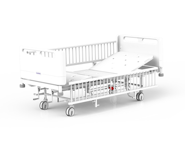 K2 Manual Child Cot