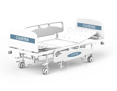 D1 Manual Dialysis Bed