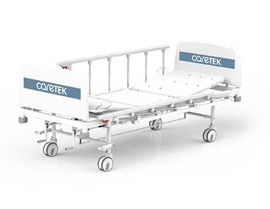 D2 Manual Dialysis Bed