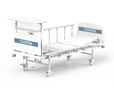 D4 Manual Dialysis Bed