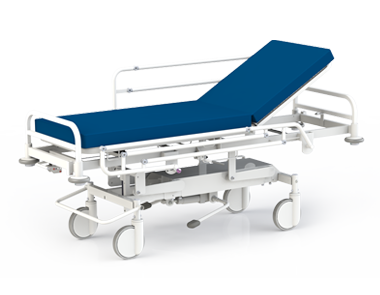 MS3 Emergency Trolley