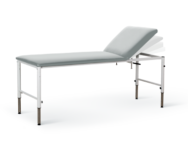 ME2 Examination Couch