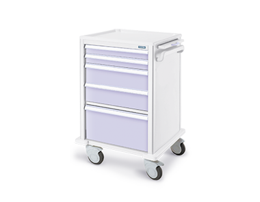 500-CTK Anesthesia Cart
