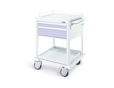 200-CTK Treatment Cart