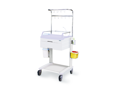 200D-CTK Treatment Cart