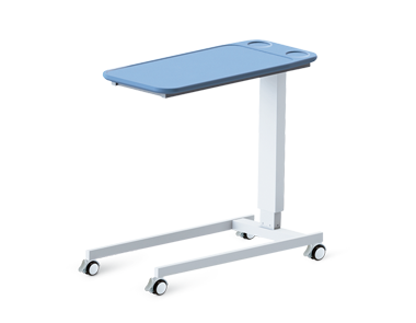 HT1P Overbed Table