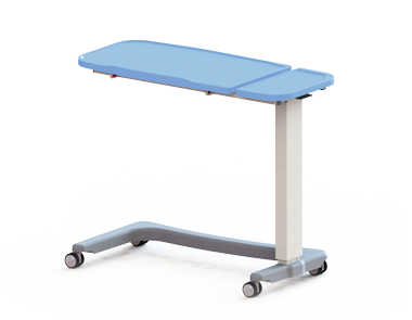 MT2 Overbed Table