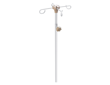 V116  IV Pole