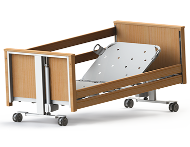 G9  Electric Homecare Bed