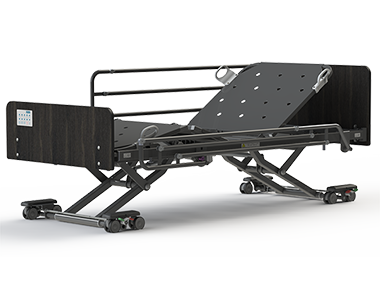M165  Electric Homecare Bed