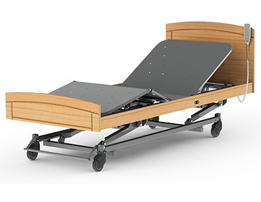 M25 Electric Homecare Bed