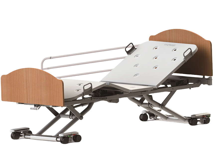 C8  Electric Homecare Bed